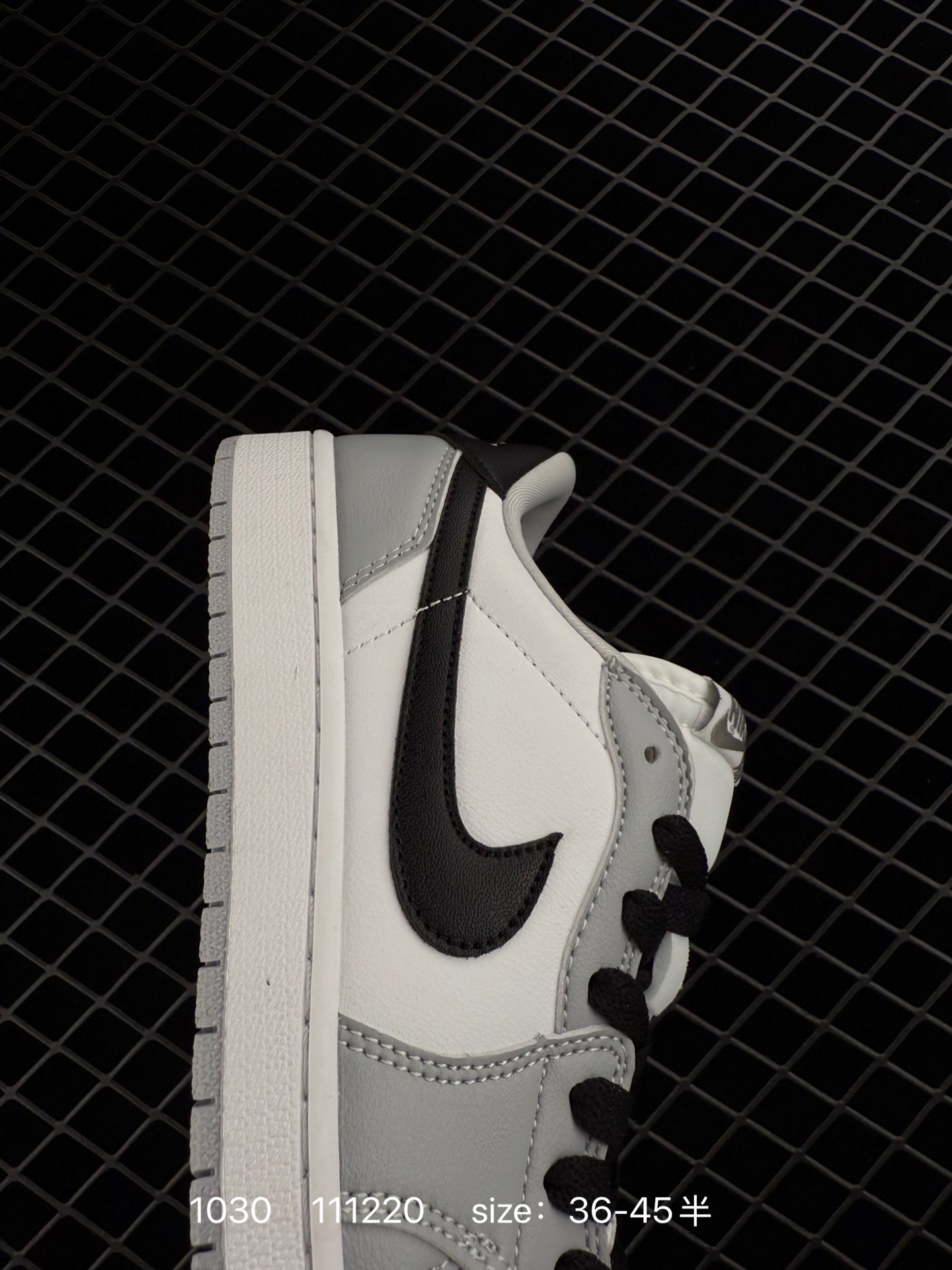 Air Jordan 1 Low AJ1